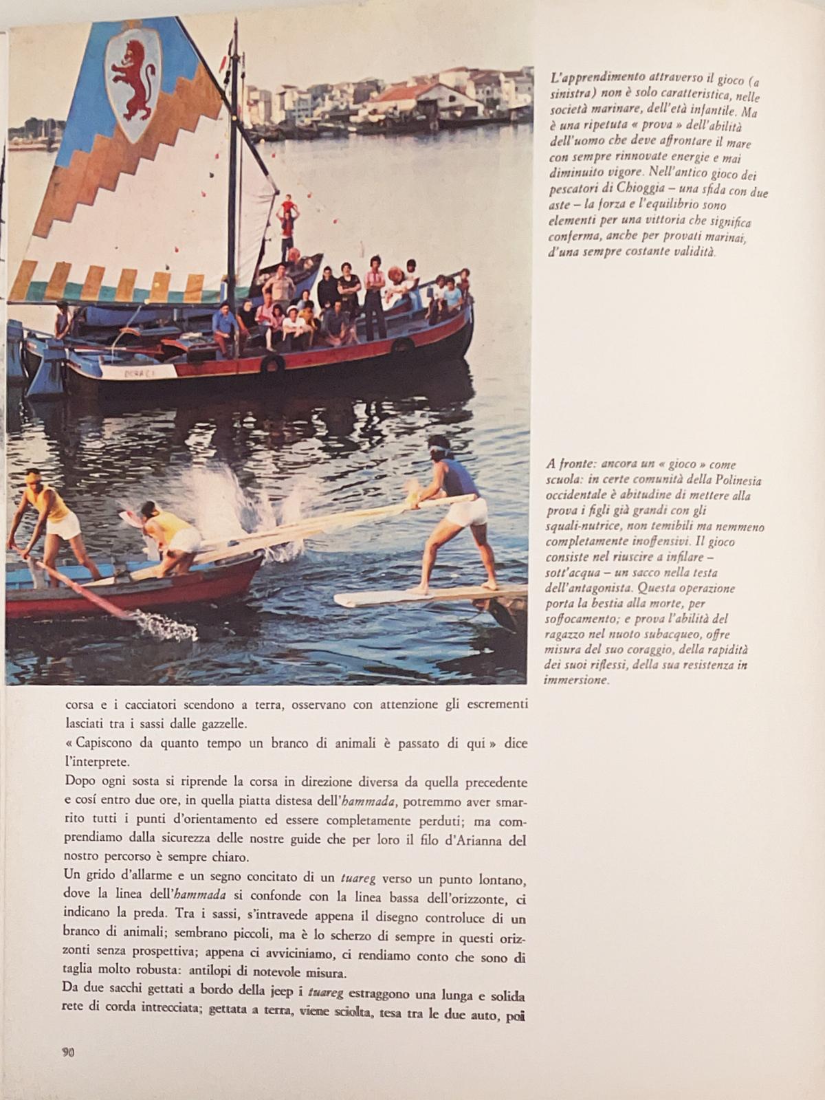 Uomini e mari