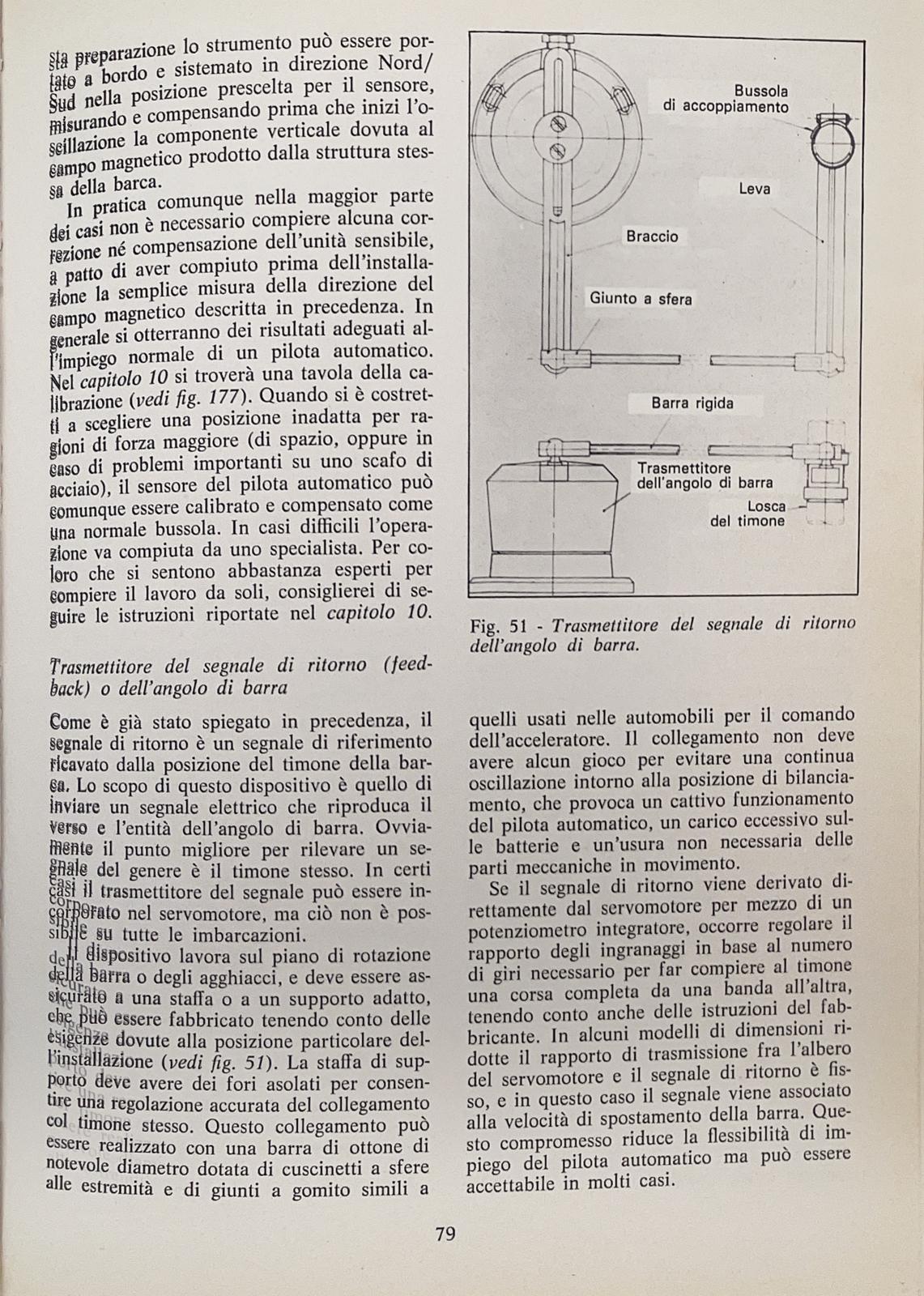 Apparecchiature elettriche ed elettroniche per le barche da diporto
