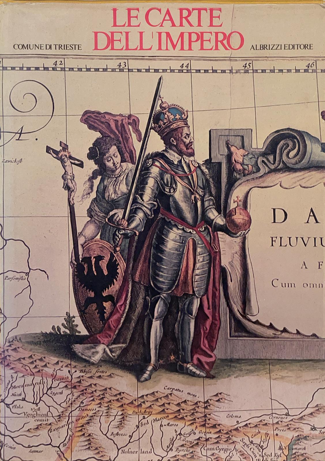 Le carte dell'impero