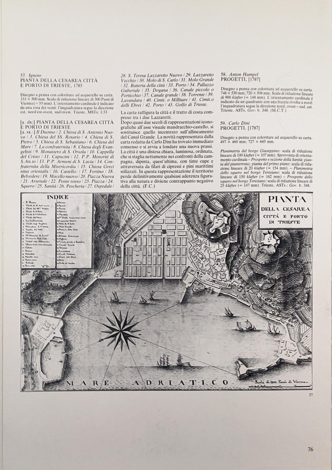Le carte dell'impero