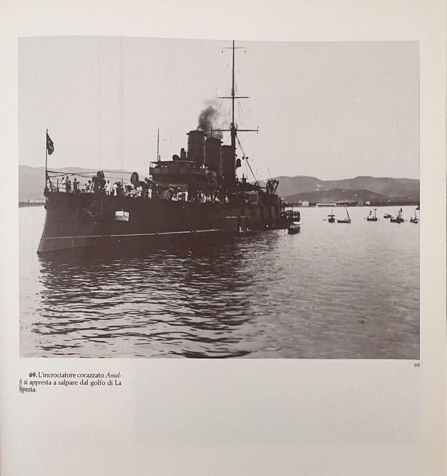 Le navi del re