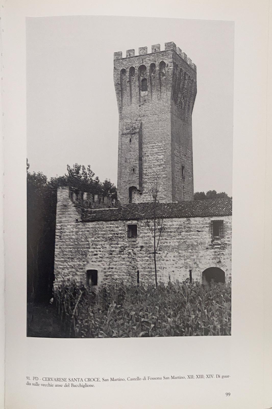 Castelli e opere fortificate del Veneto