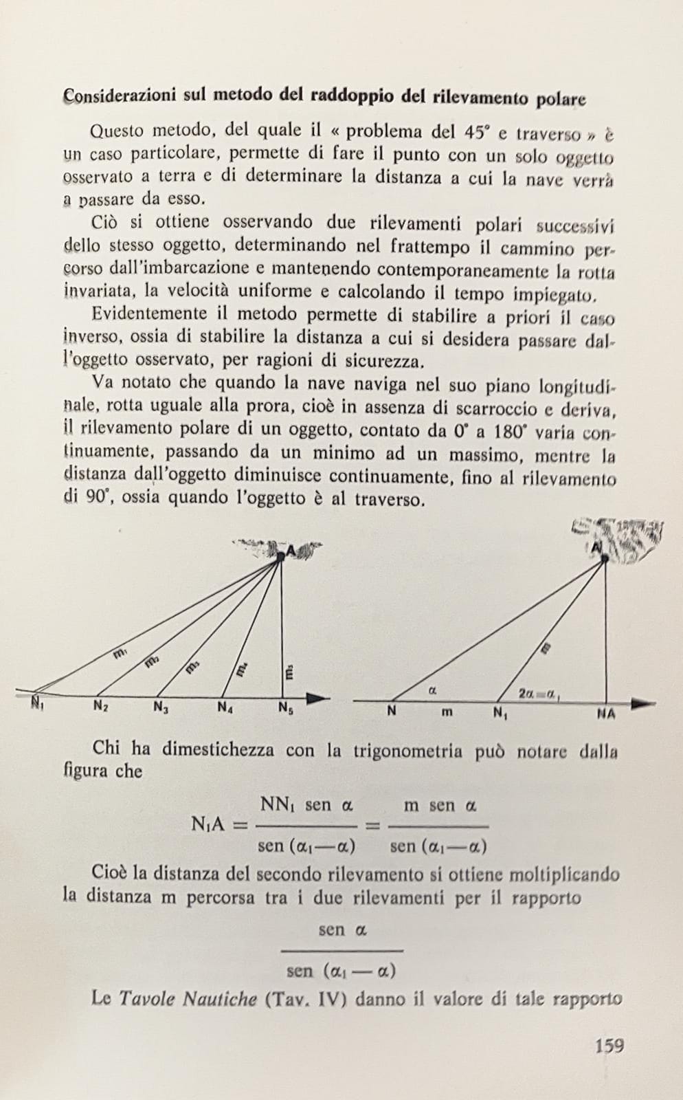 Manuale di nautica da diporto
