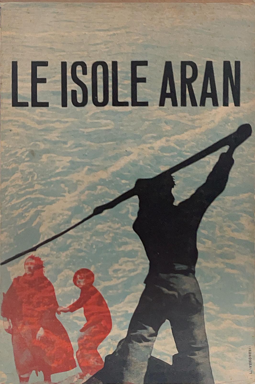 Le isole Aran