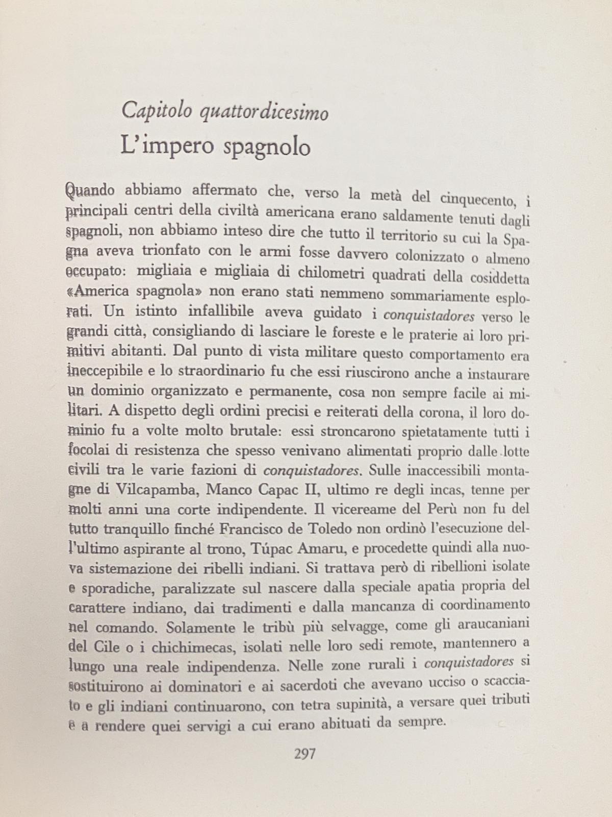 Le grandi scoperte geografiche