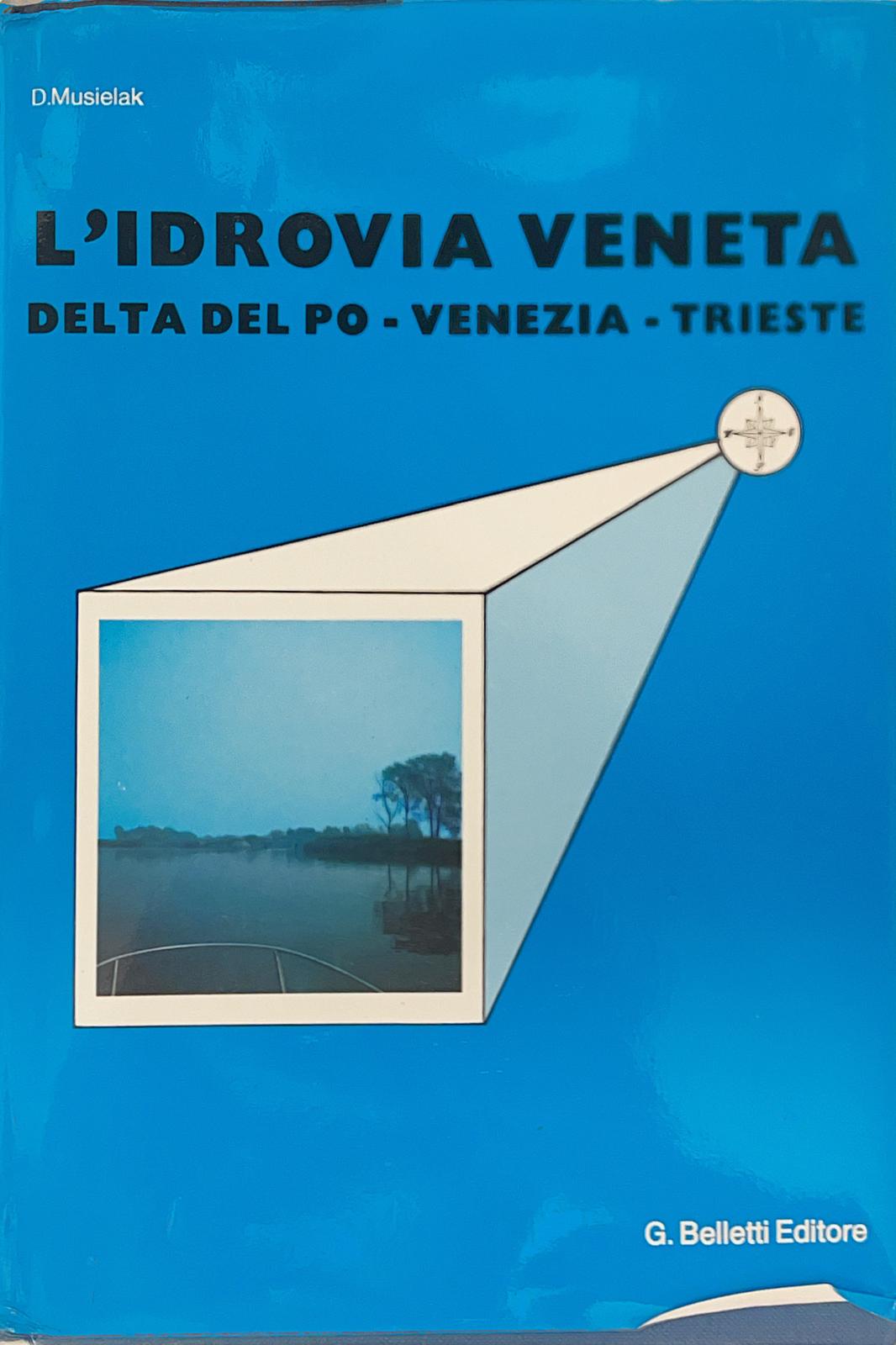L'idrovia veneta
