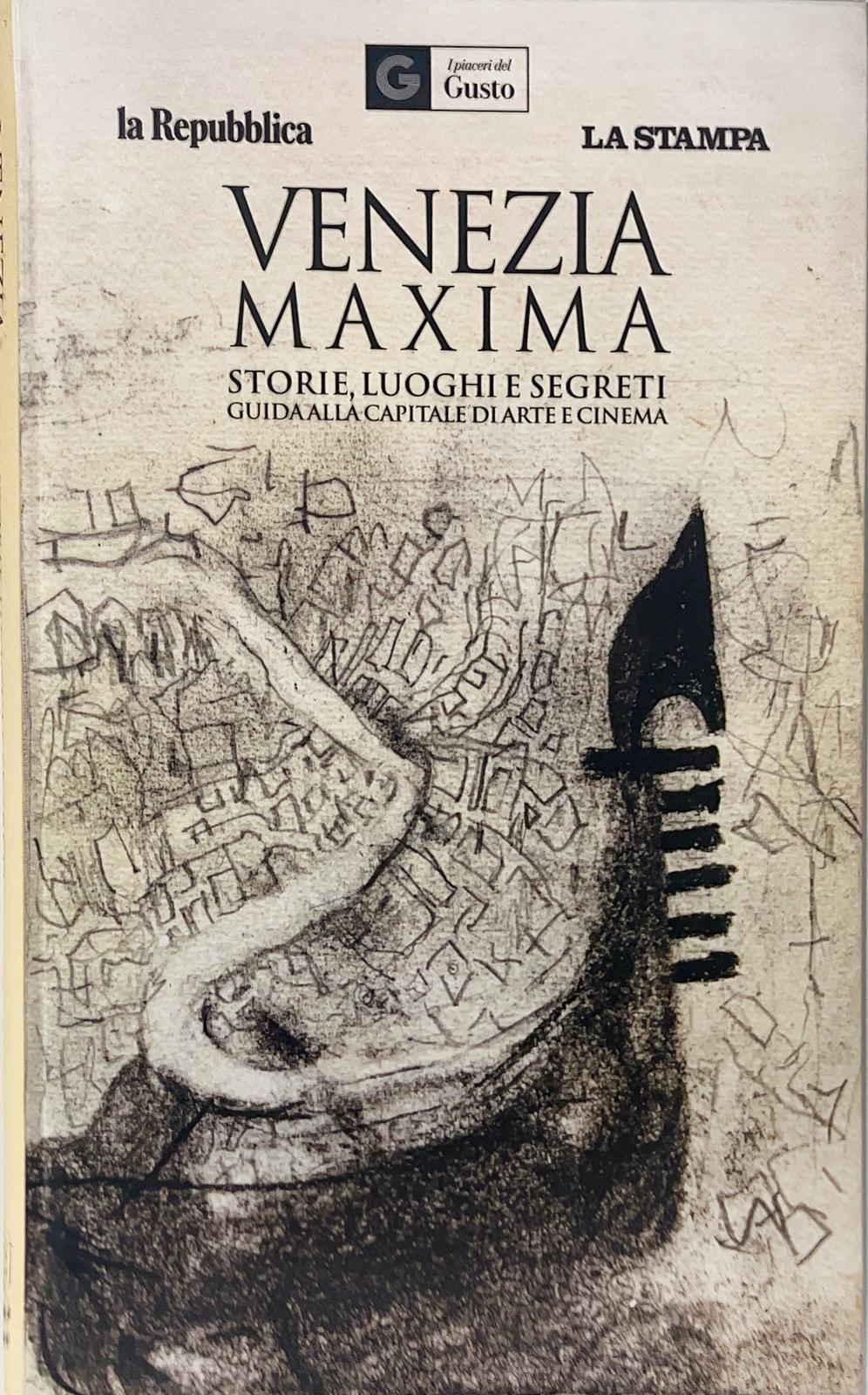 Venezia maxima