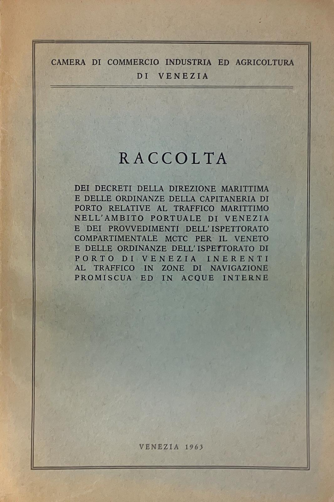 Raccolta