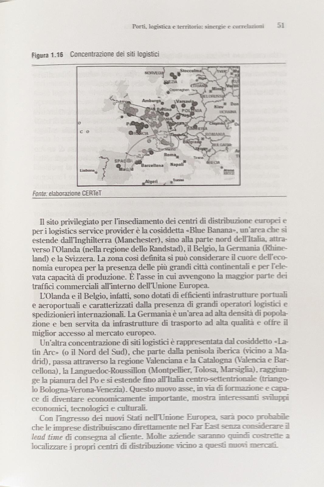 Porti italiani