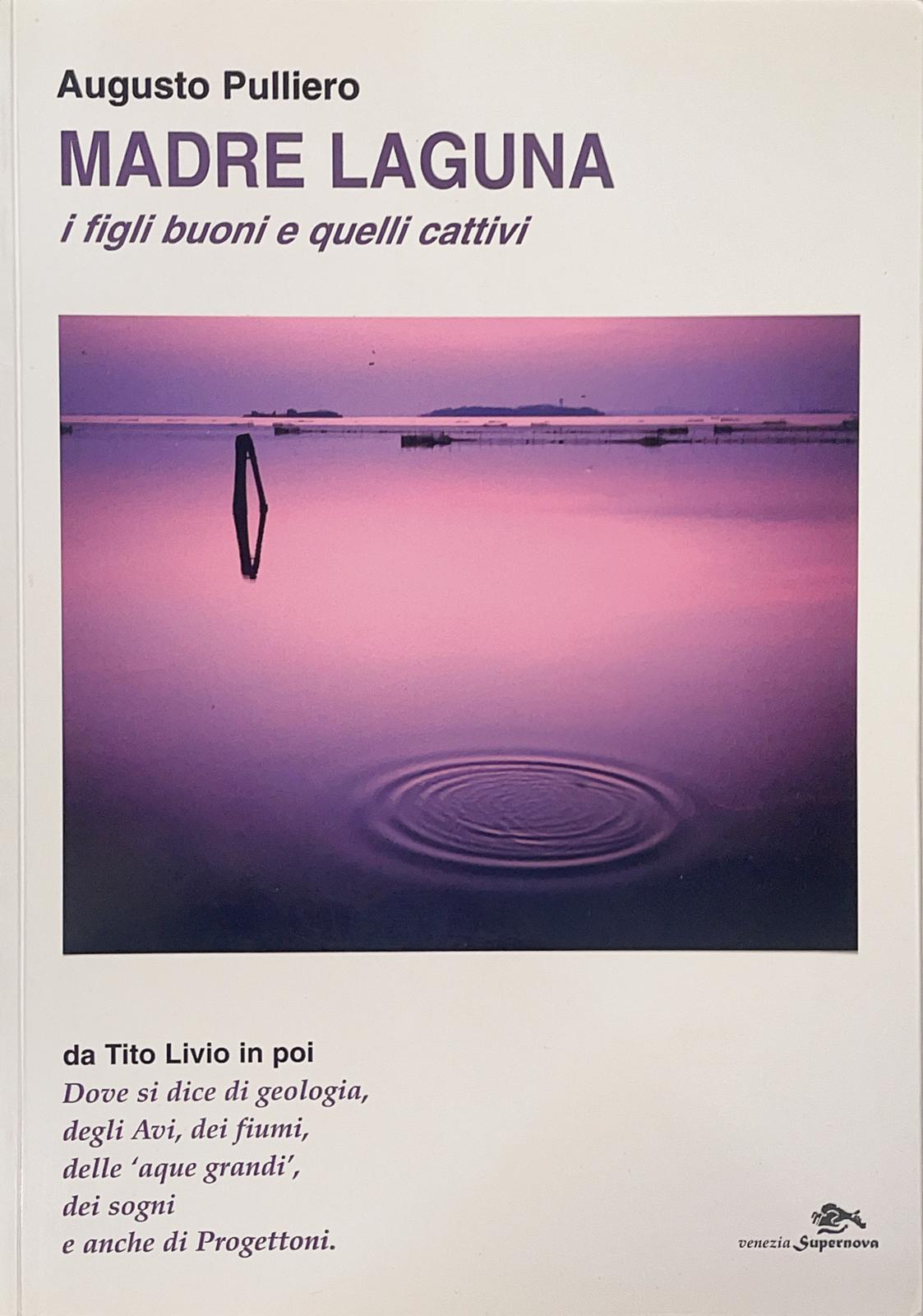 Madre laguna (da Tito Livio in poi)
