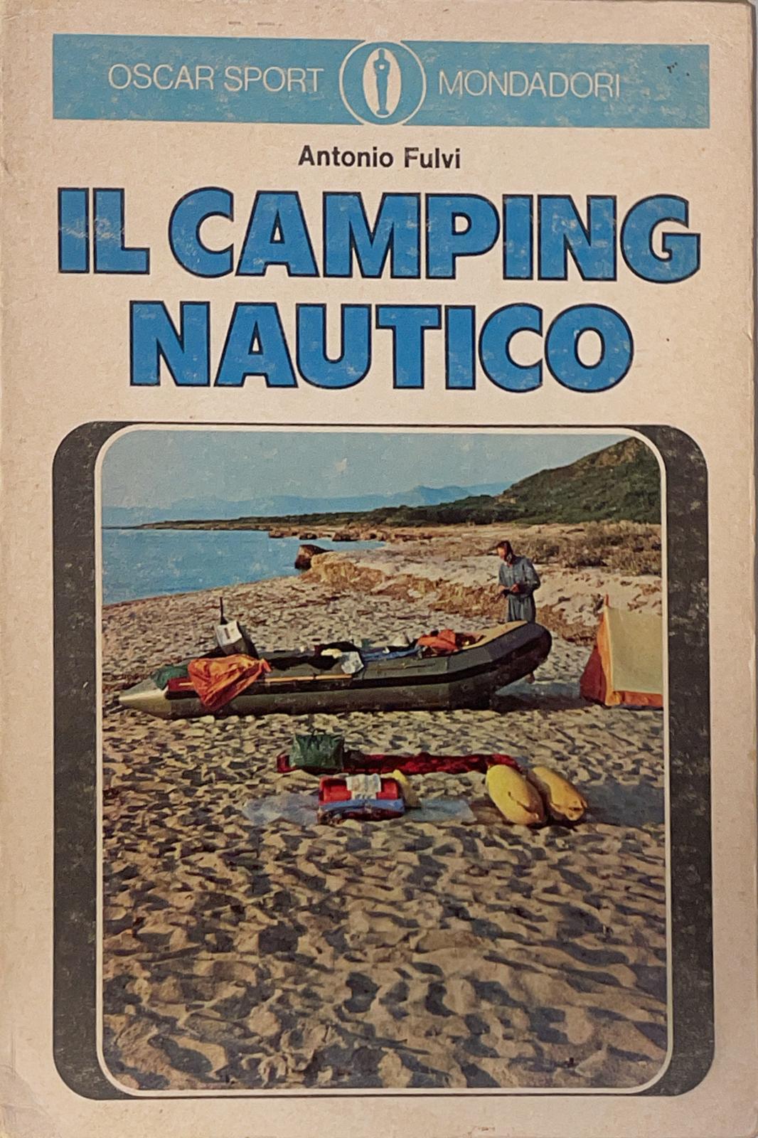 Il camping nautico