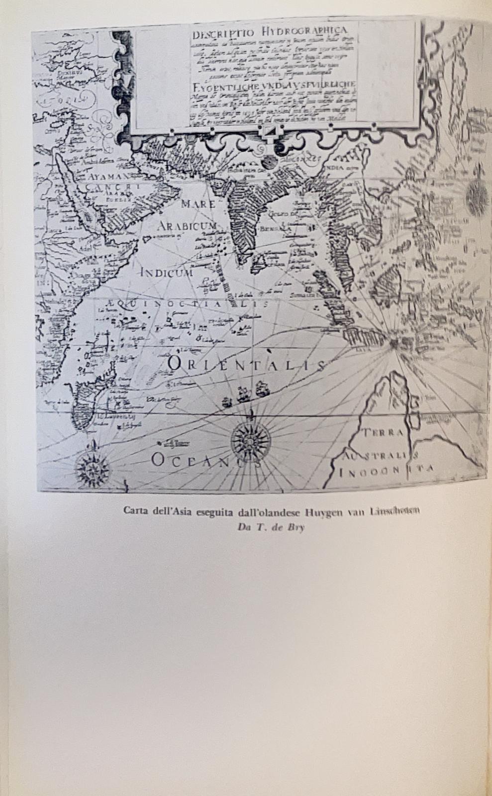 I viaggi inglesi 1494-1600