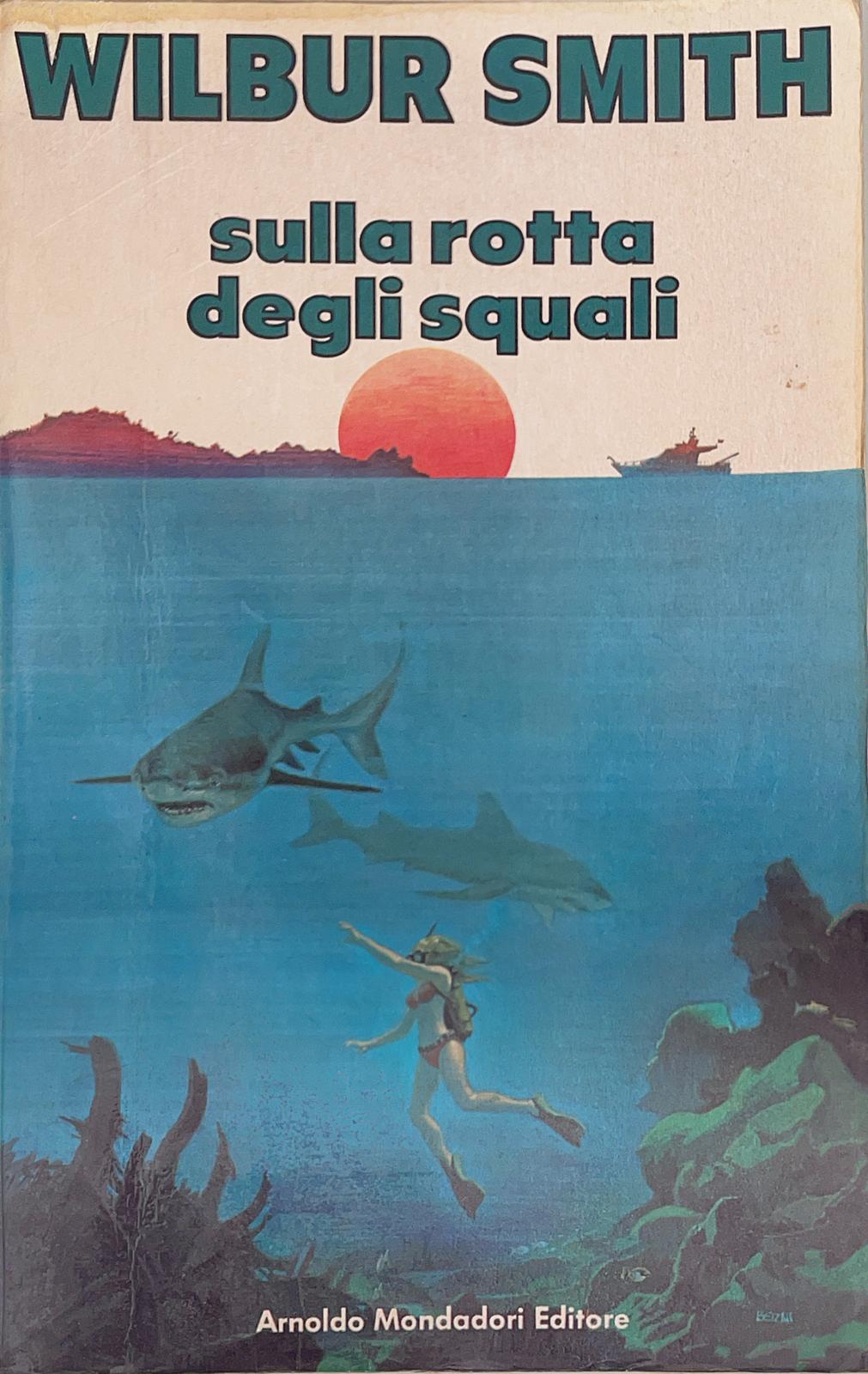 Sulla rotta degli squali