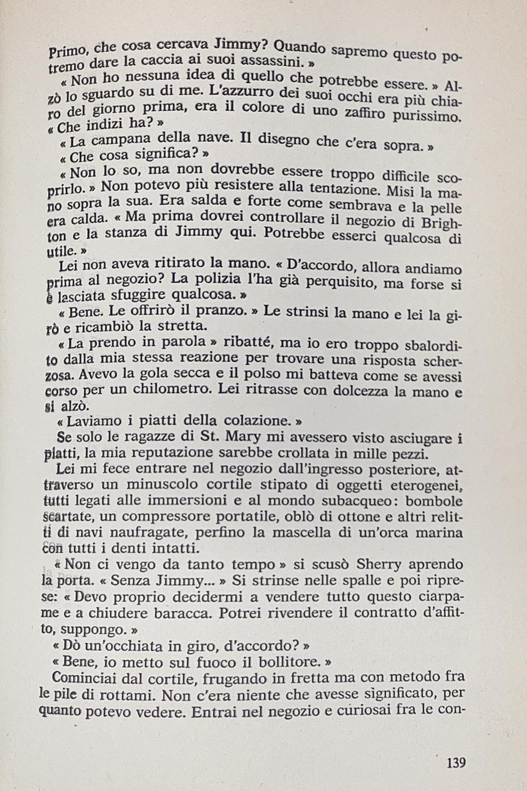 Sulla rotta degli squali