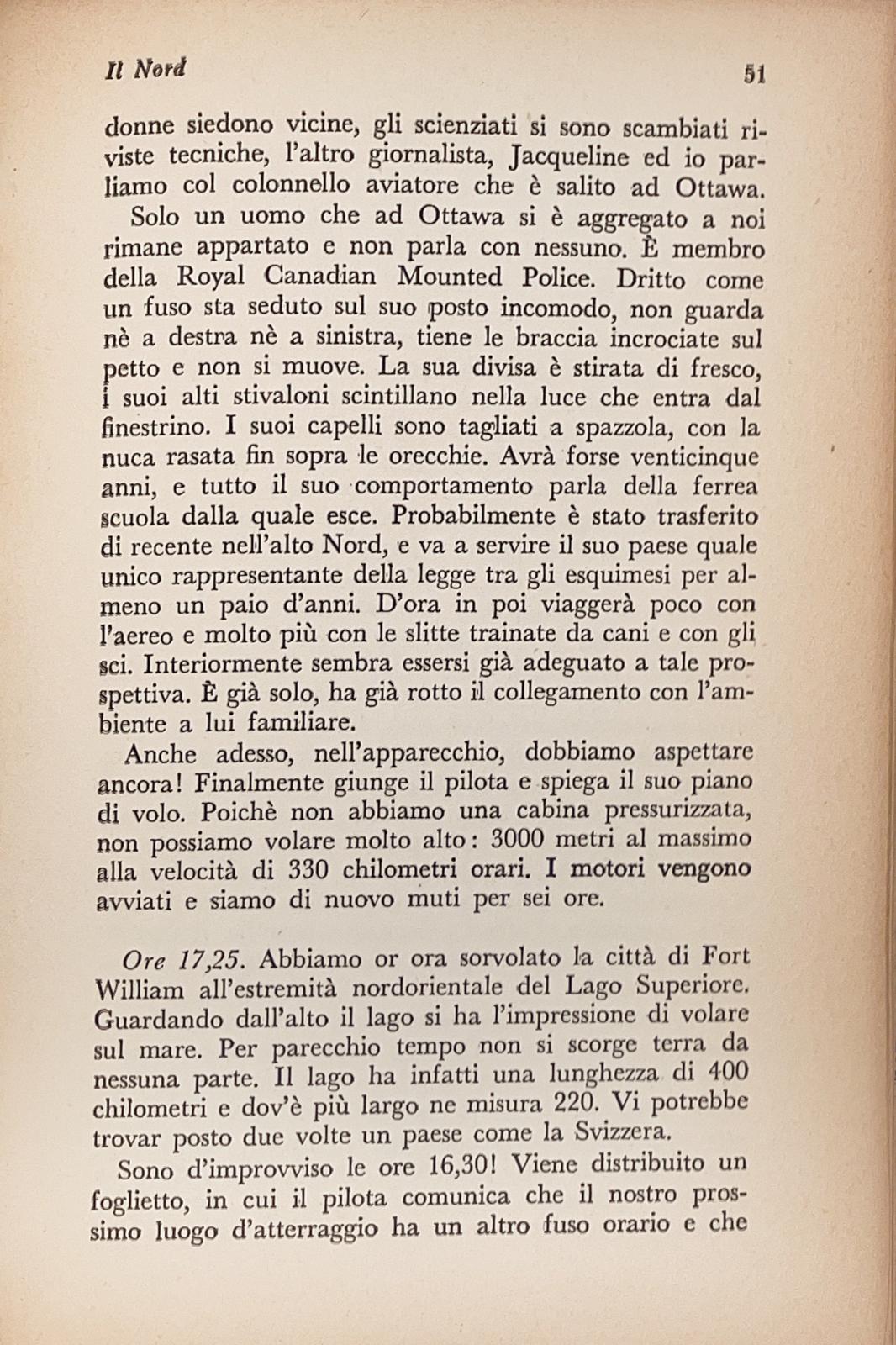 Il Canada