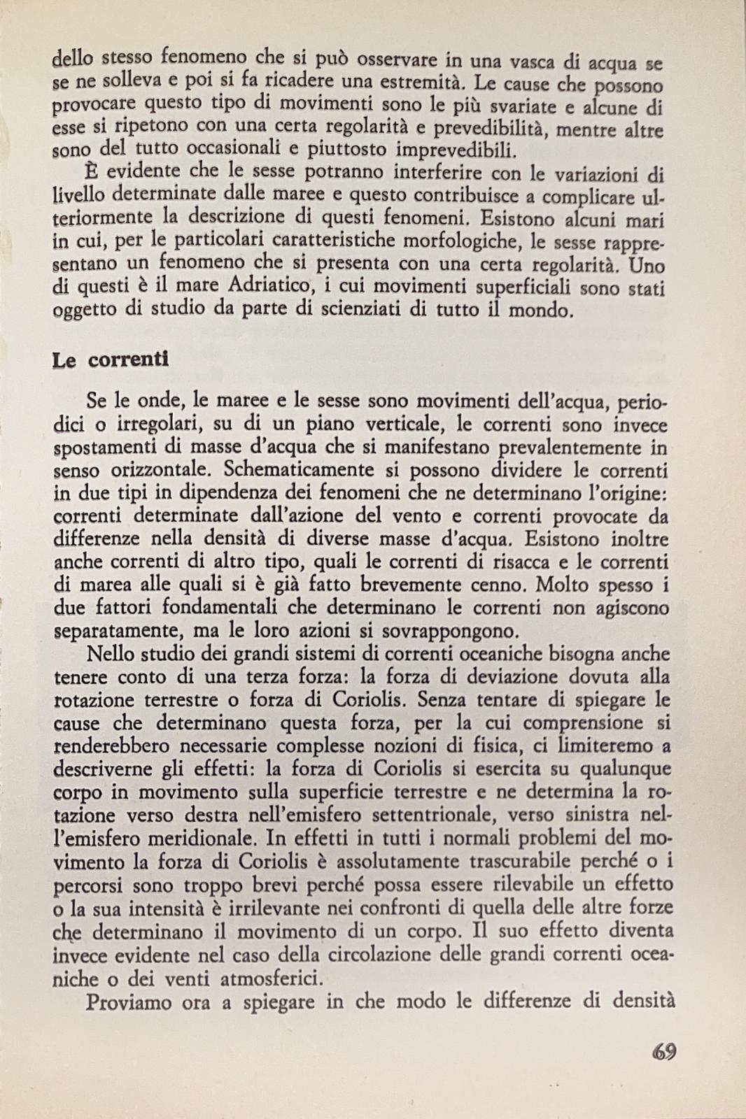 Il libro del mare