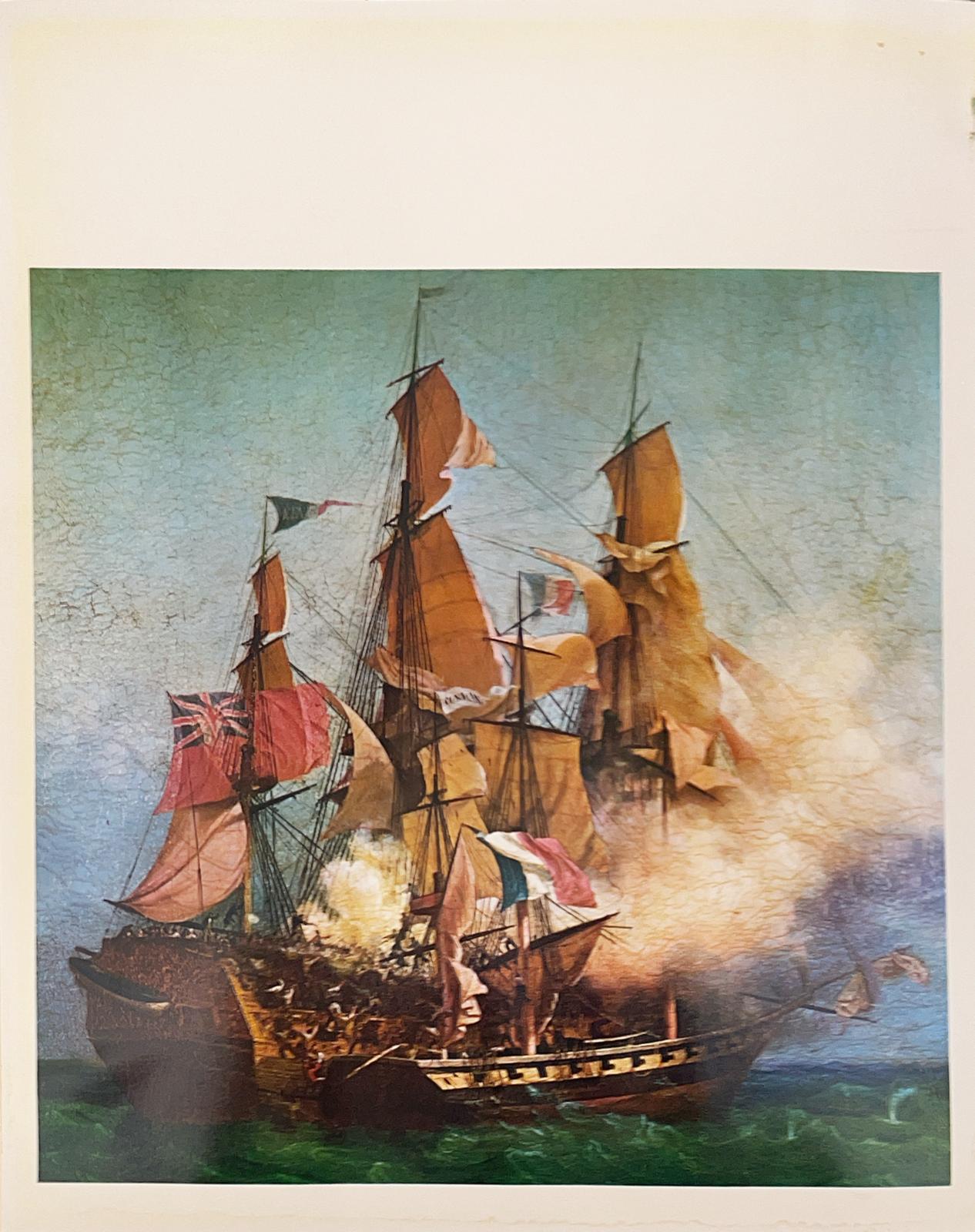 Il grande libro del mare