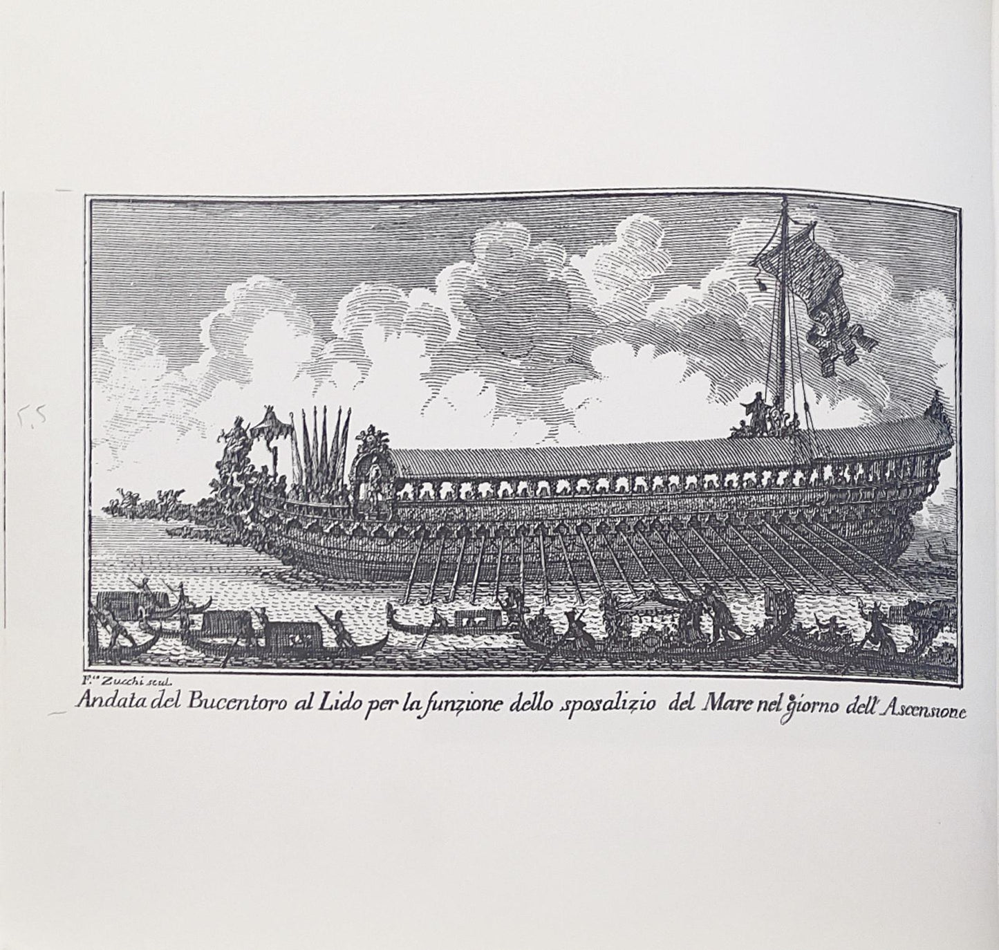 La Bucintoro