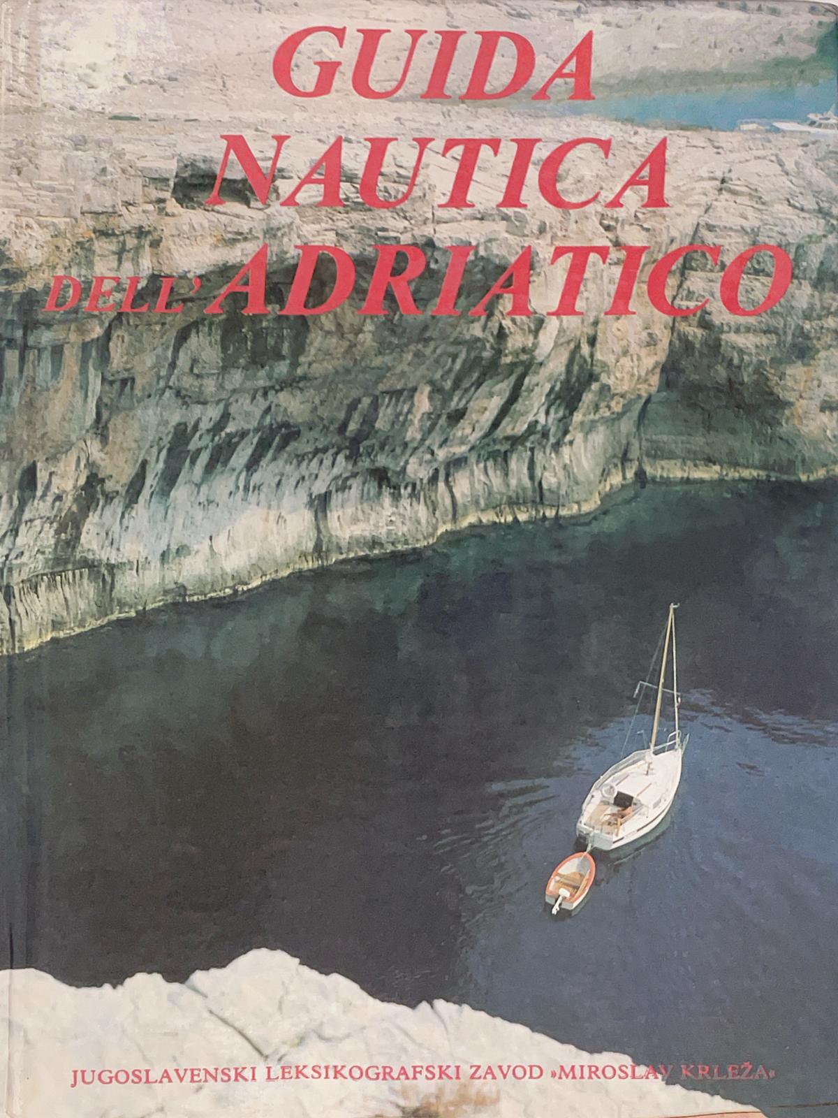 Guida nautica dell'Adriatico