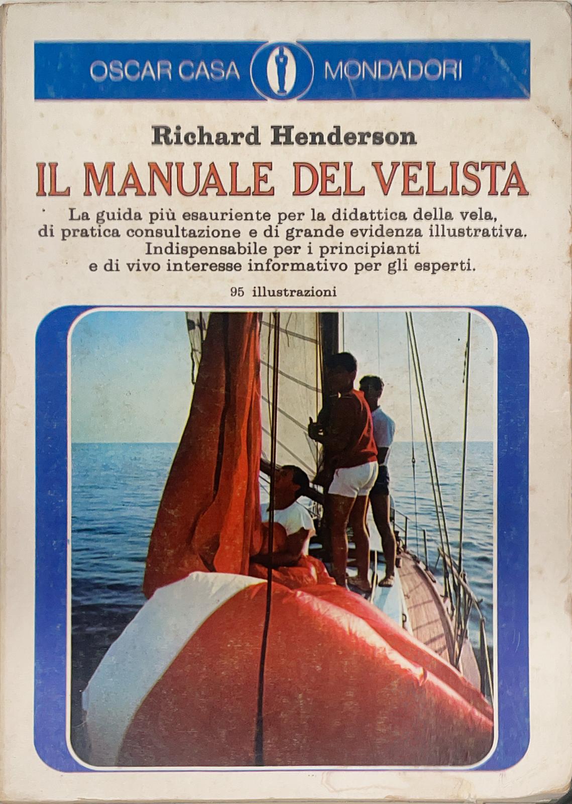 Il manuale del velista