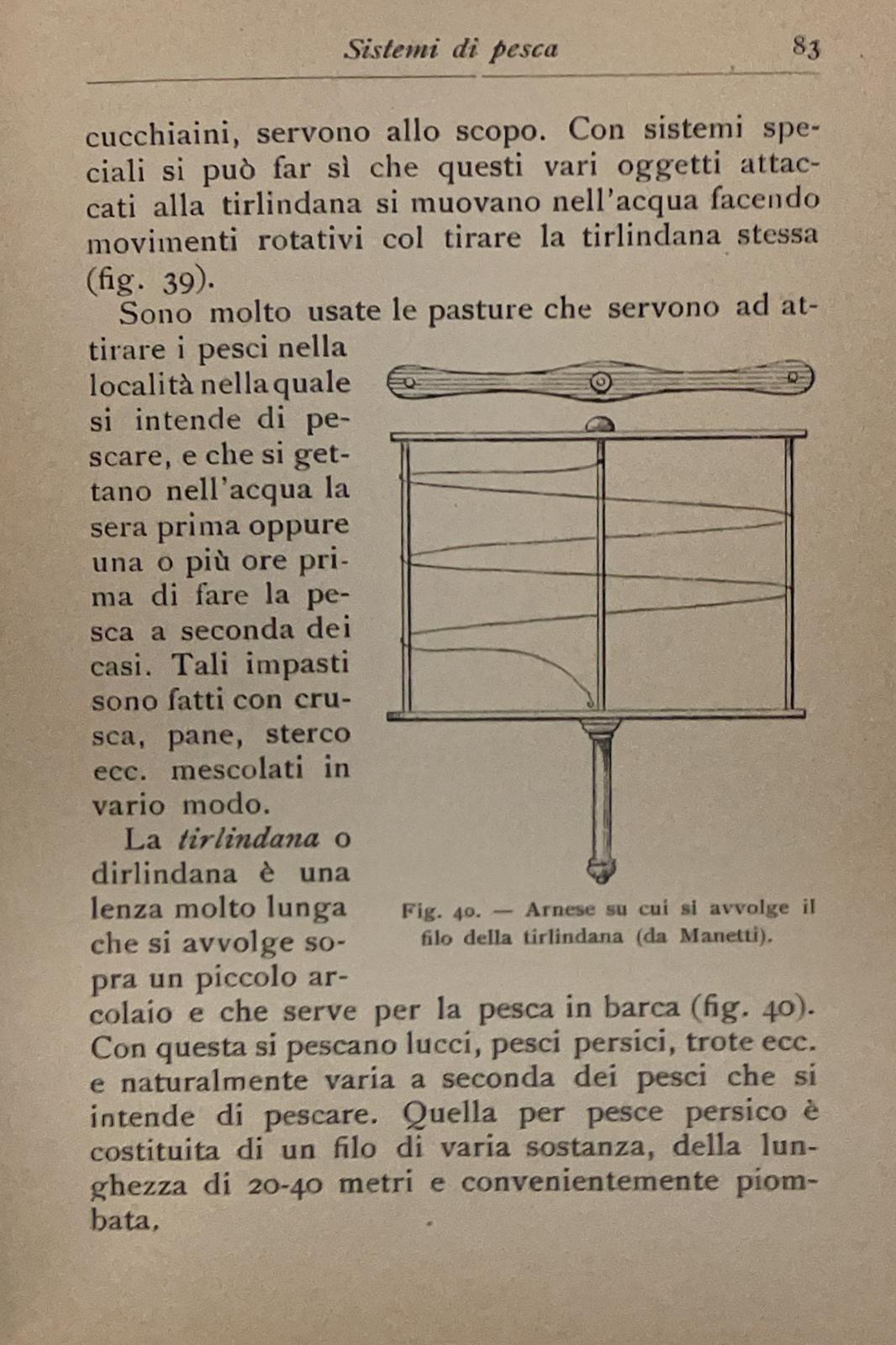 Idrobiologia applicata
