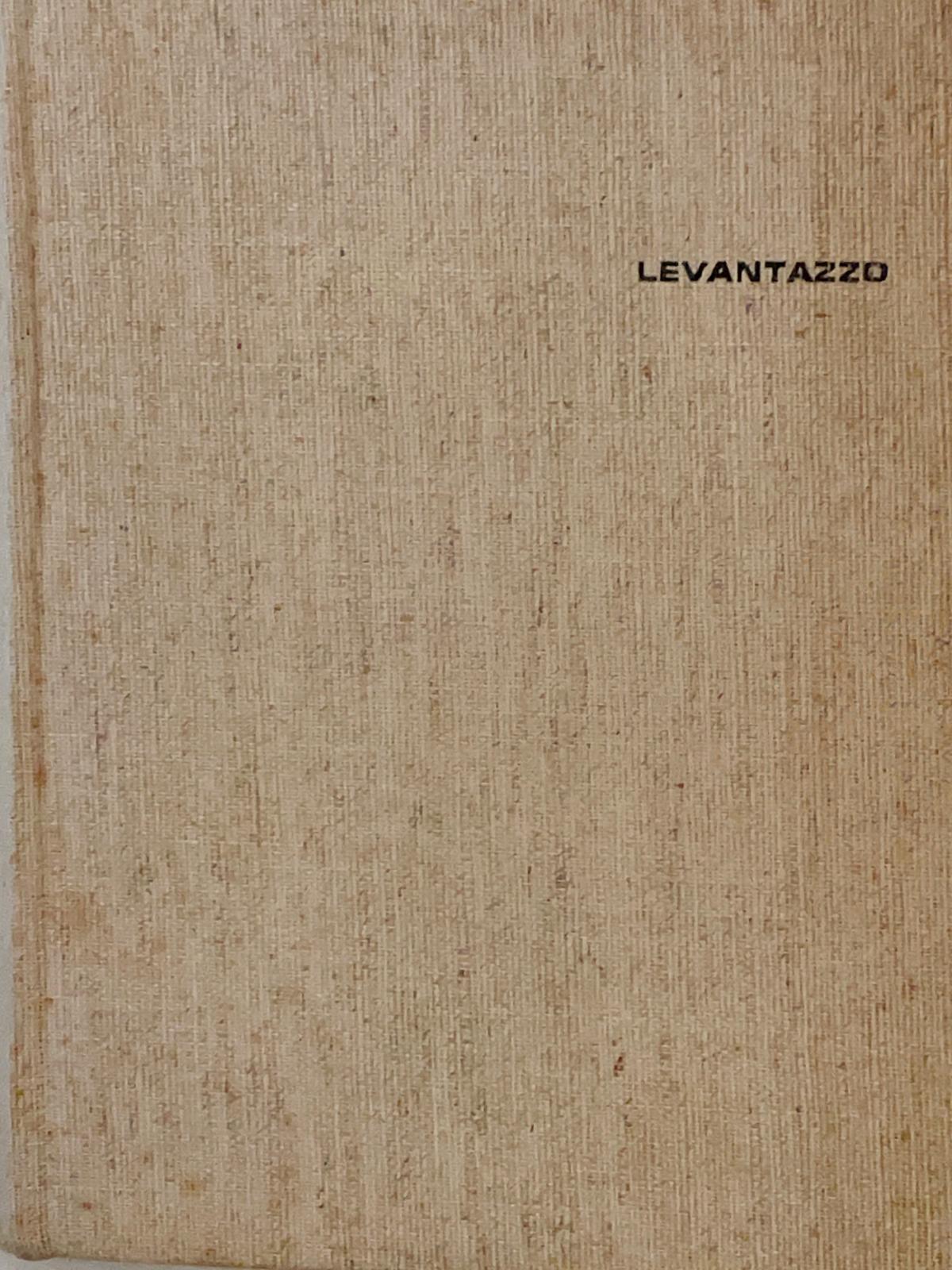 Levantazzo