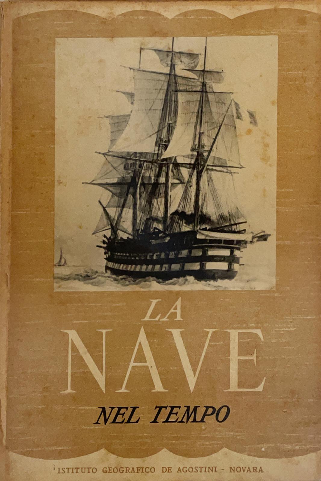 La nave nel tempo