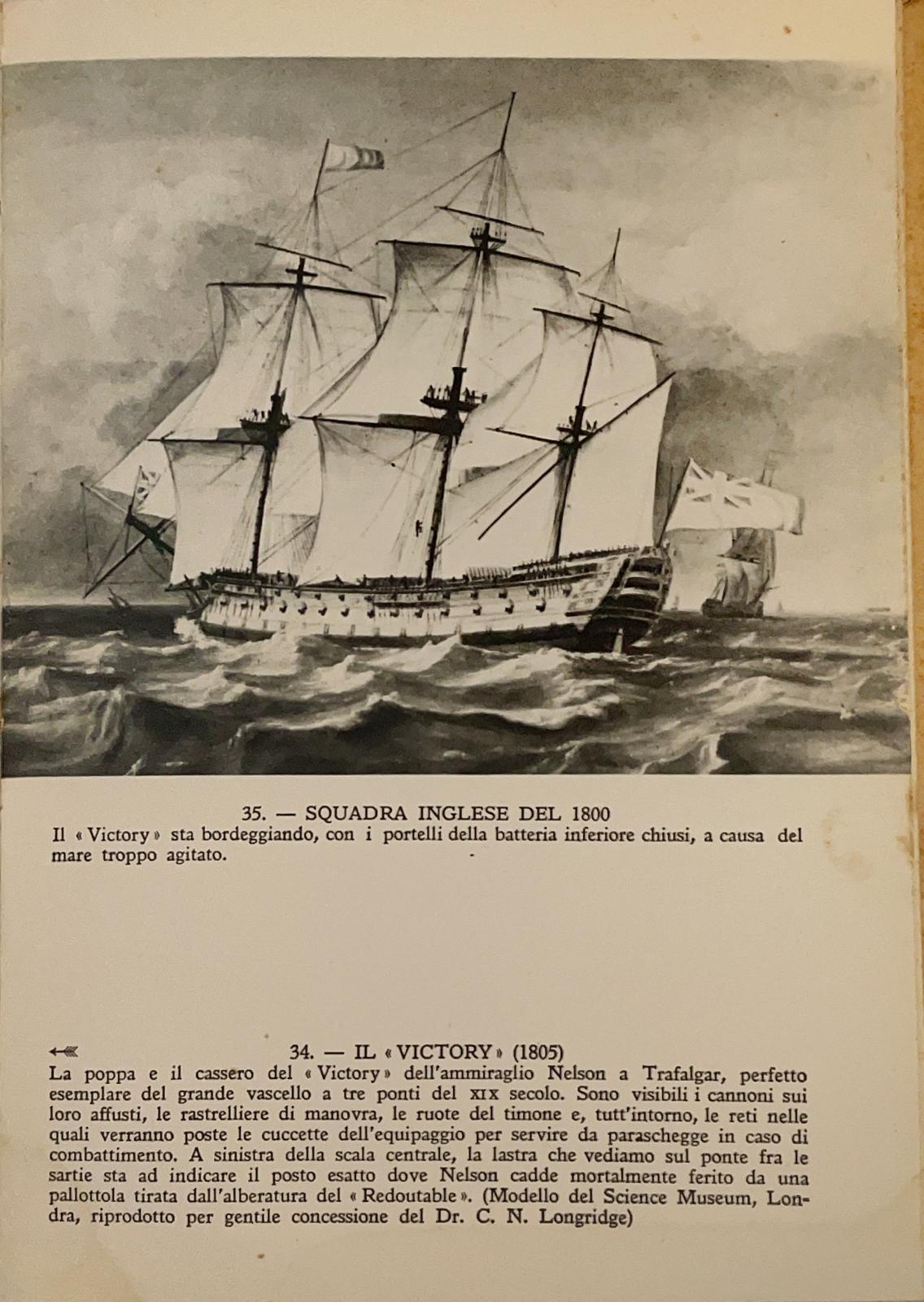 La nave nel tempo