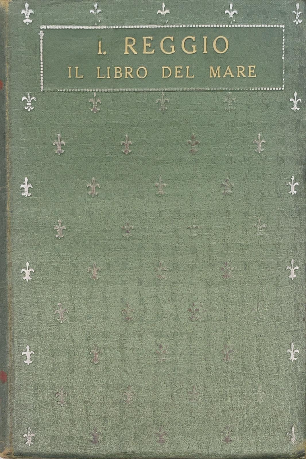 Il libro del mare