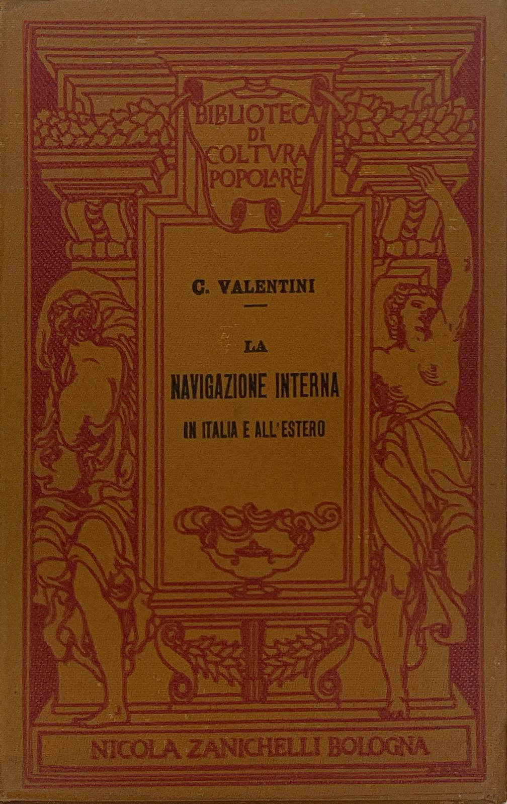 La navigazione interna