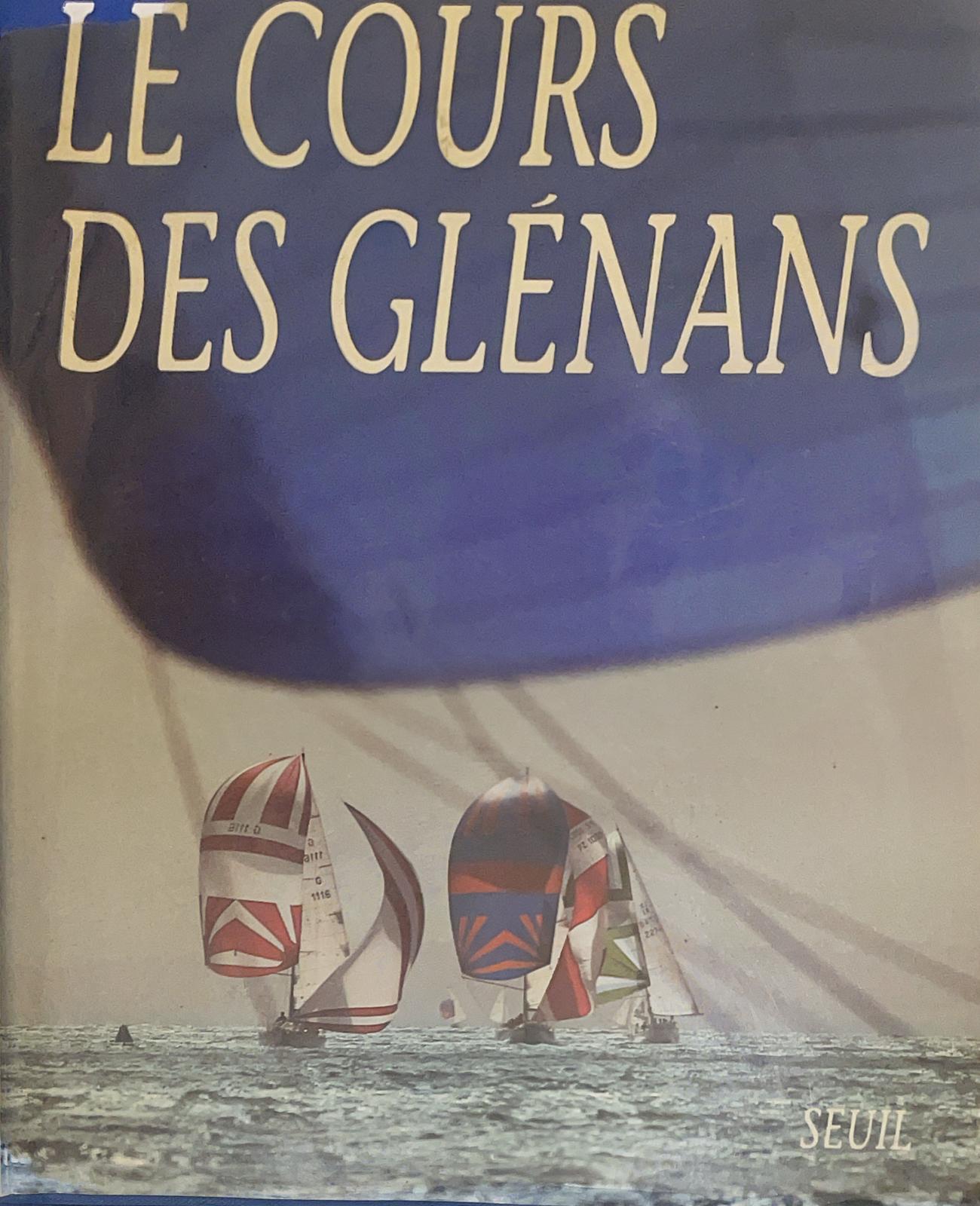 Le cours des glénans