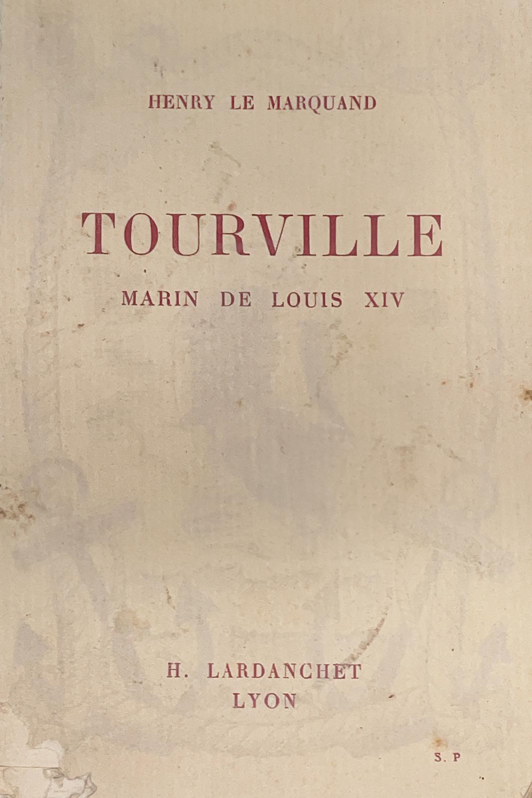 Tourville