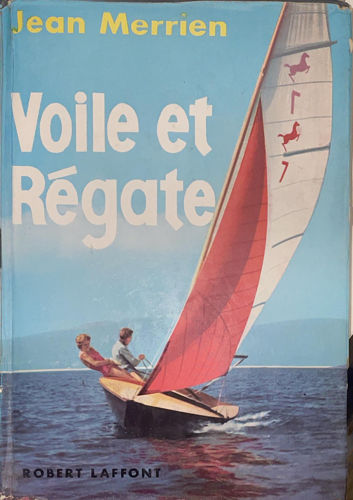 Voile et régate