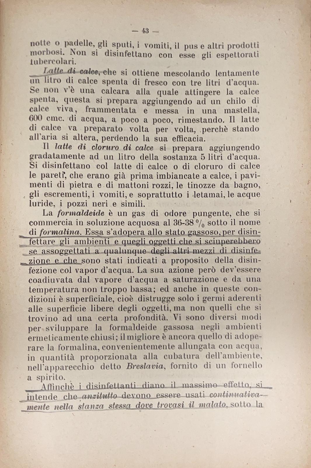Collana di Conferenze d'igiene scolastica