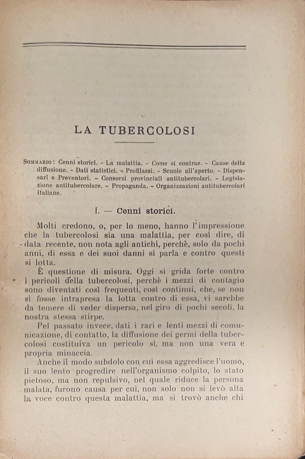 Collana di Conferenze d'igiene scolastica