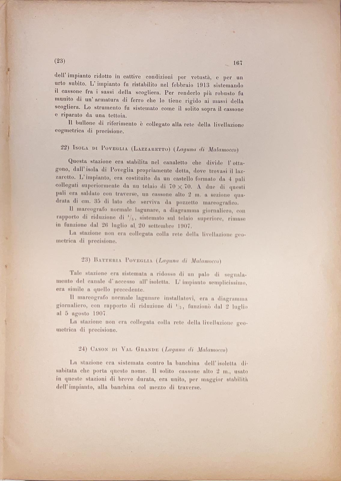 Bollettino Bimestrale Num. 26