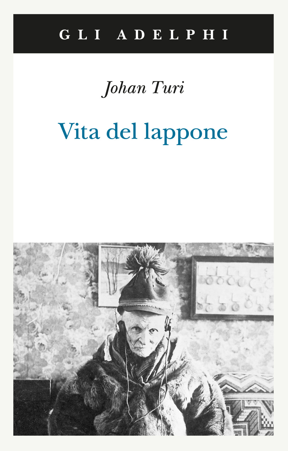 Vita del lappone