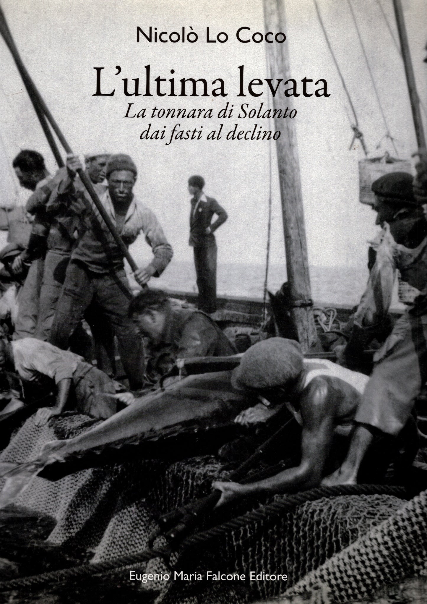 L'ultima levata