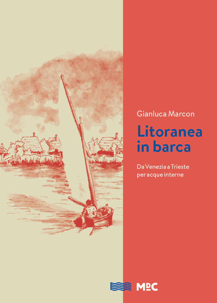 Litoranea in barca