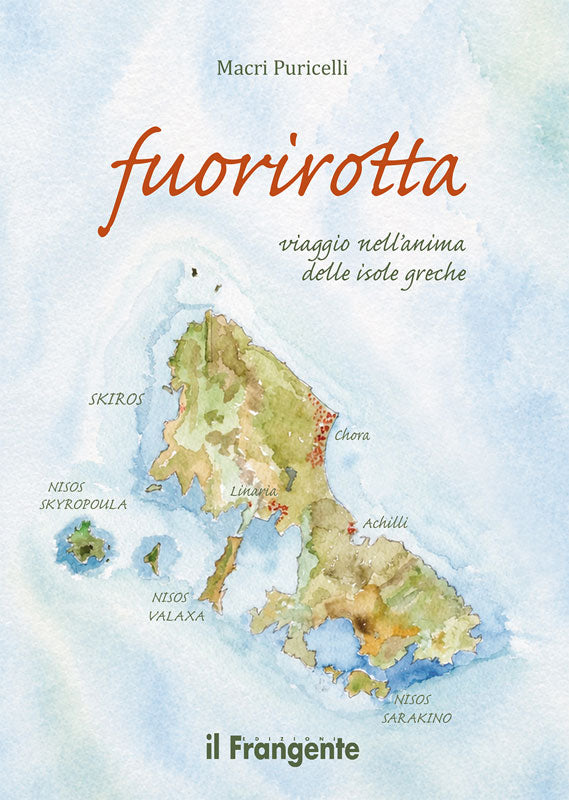 Fuorirotta
