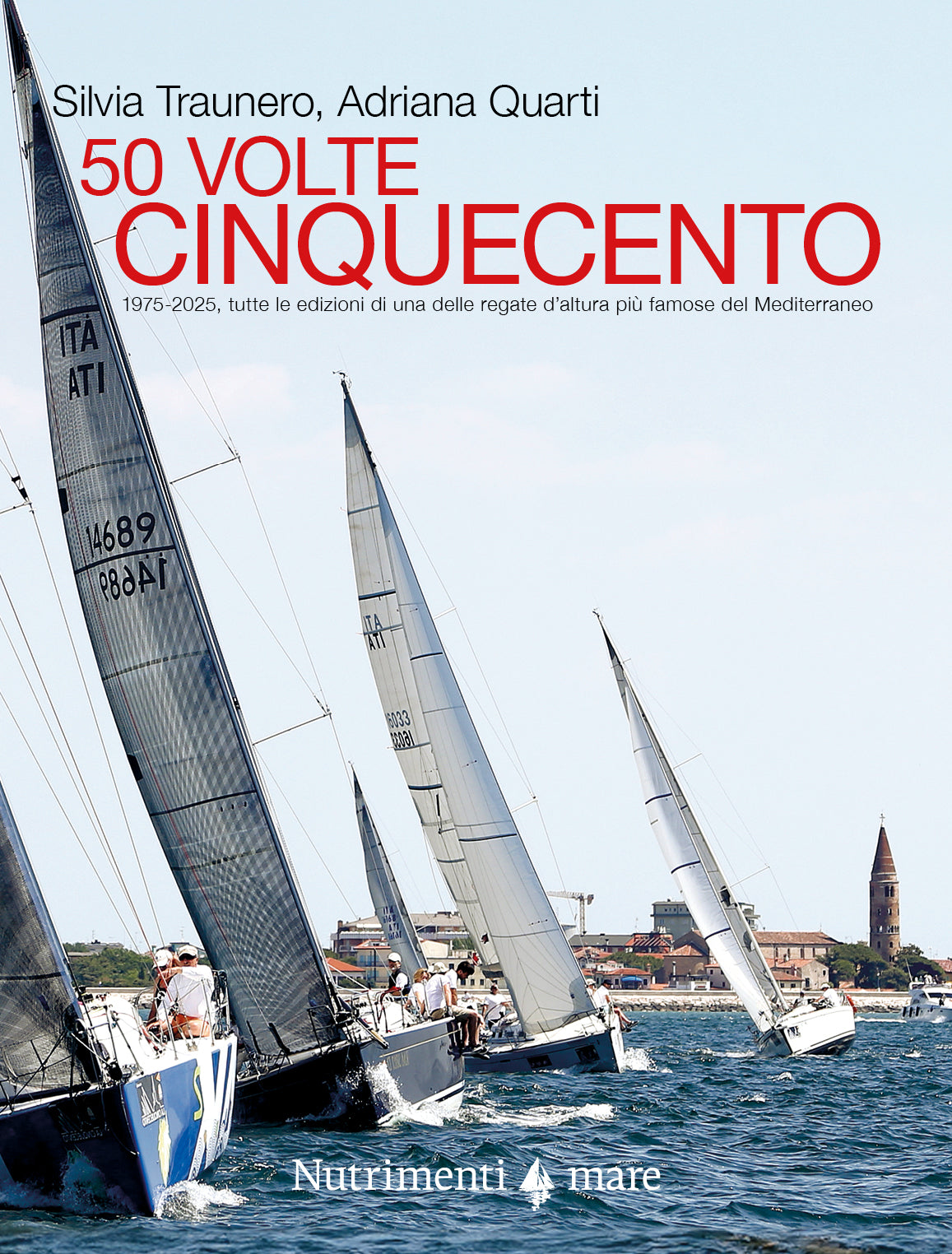 50 volte cinquecento