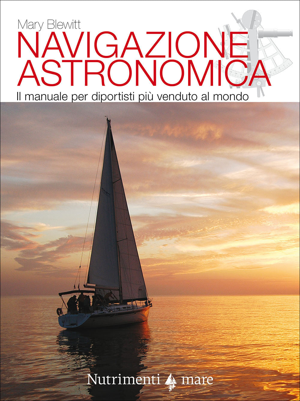 Navigazione astronomica
