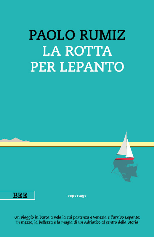 Rotta per Lepanto
