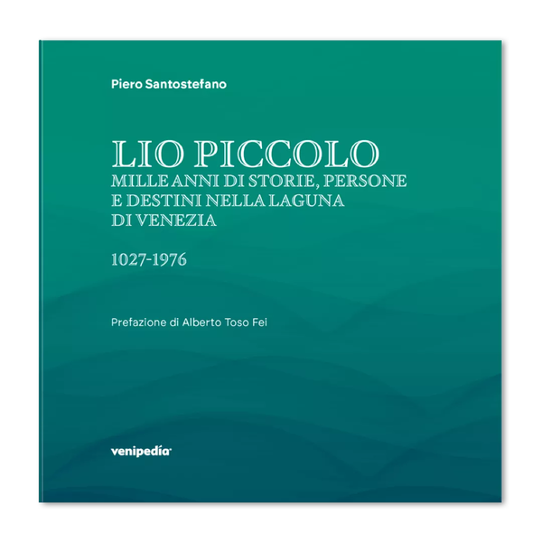 Lio Piccolo