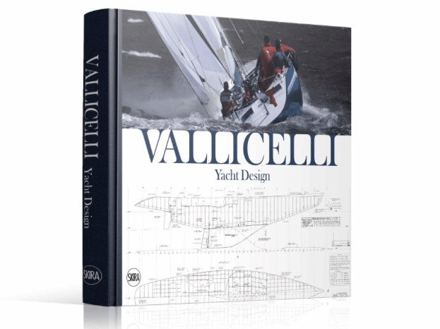 Vallicelli yacht design