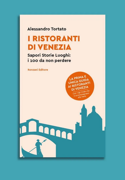 I ristoranti di Venezia