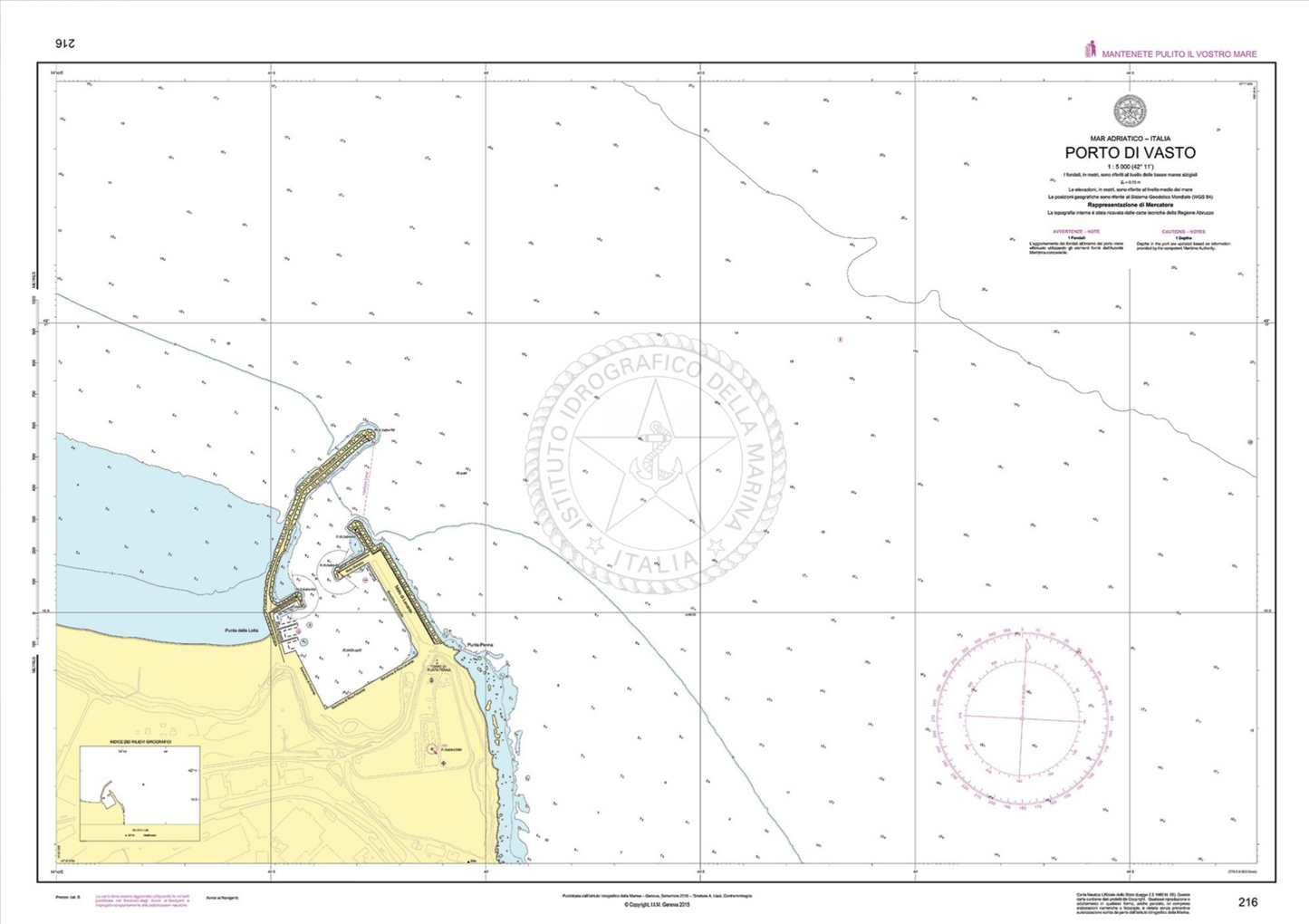 Porto di Vasto - 216