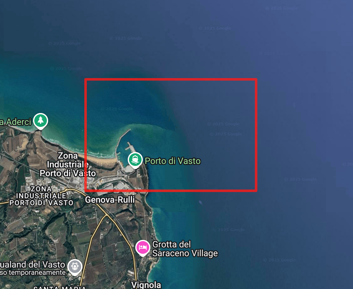 Porto di Vasto - 216