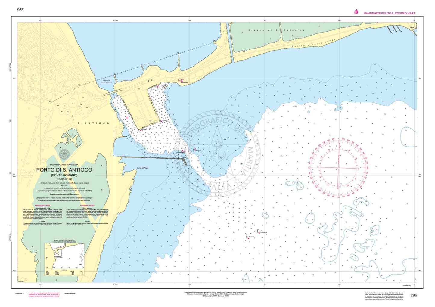 Porto di Sant'Antioco - 296