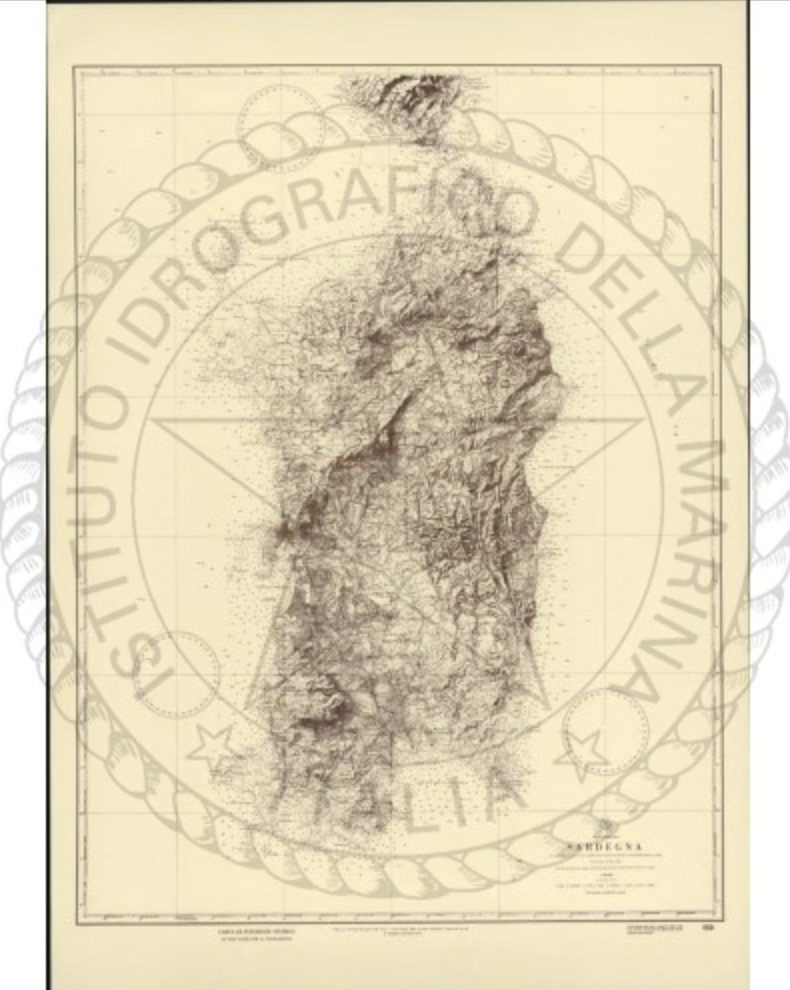Sardegna - A16